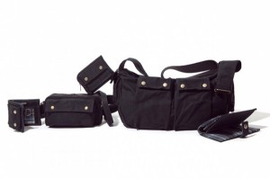 Head Porter Fall 2011 ‘Enfield’ Collection