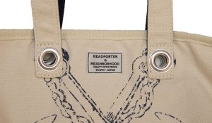 Neighborhood x Head Porter Fall/Winter 2011 Capsule Collection