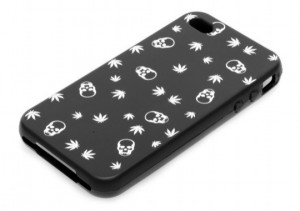 Lucien Pellat-Finet iPhone 4 Case
