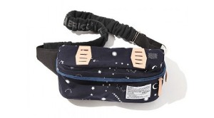 Medicom Fabrick x Wood Wood Fall/Winter 2011 Collection