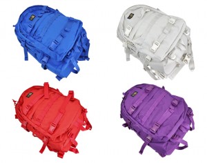 New Era Backpack & Waistbag Collection