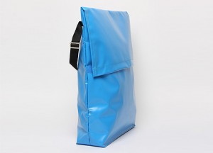 Comme des Garcon SHIRT PVC Bag