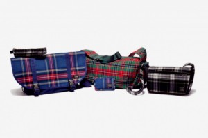 Head Porter ‘Lesson’ Series Bags