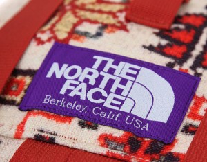 The North Face Purple Label ‘Klettersac’
