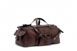 Kuoni No1 Overnight Bag