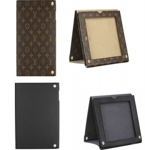 Louis Vuitton Folding iPad Case