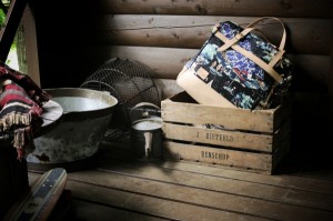 master-piece Fall/Winter 2011 Collection