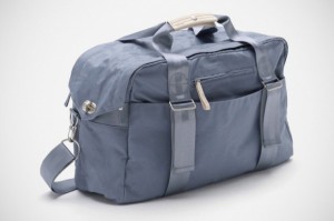 QWSTION Weekender Seabreeze
