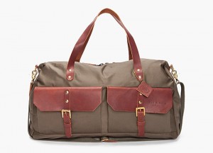 Rag & Bone Overnight ‘Sharp’ Bag
