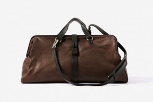Sak for Converse Leather Doctor’s Bag