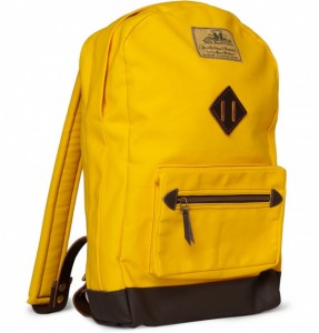 Seil Marschall Premium Day Backpack