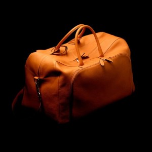 Peter Johnston Leather Goods