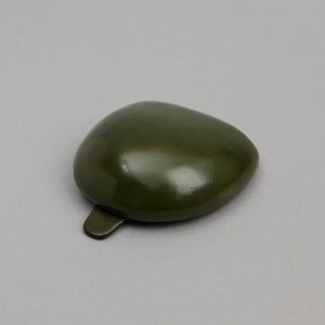 Il Bussetto Tacco Coin Case