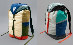 Epperson Mountaineering Fall/Winter 2011 Climb Packs