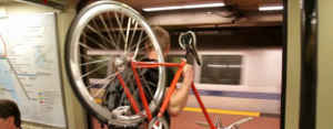 Video: Mission Workshop: Bicycle Coffee Co. Presents the Fitzroy Rucksack