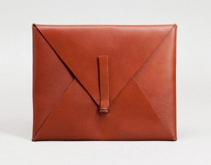 c.dellstrand Leather Accessories & Bags