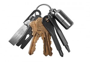 Kauffman Mercantile ‘EDC’ Kit