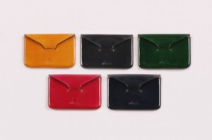 Il Bussetto Card Holders