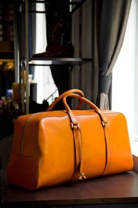 Ro Bags Duffle Bag