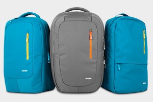 Incase Nylon Backpacks for Fall/Winter 2011