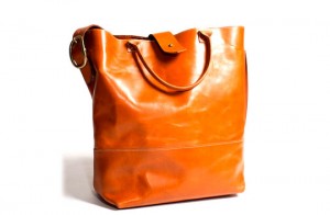 Kicking Mule Workshop Tote