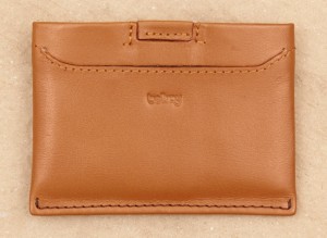 Bellroy Micro Sleeve Wallet