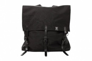 Nepenthese New York 2011 Fall ‘South 2, West 8’ Collection