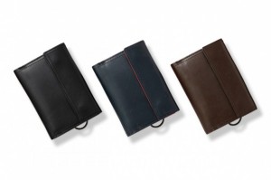 OriginalFake x Porter x EMB Wallet