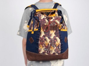PAM x master-piece Capsule Collection