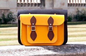 The Cambridge Satchel Company x Supremebeing