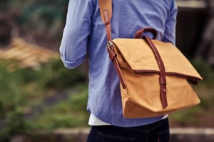 Seventy-Eight Percent ‘Dimitri’ & ‘Gustav’ Bags