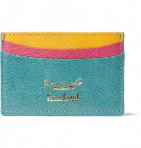 Limoland Leather Card Holder