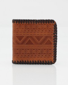 RVCA Tribal Wallet