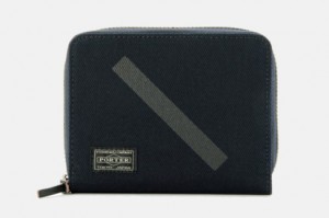 Saturdays x Porter Wallet