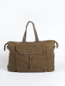 Ally Capellino Freddie Weekend Bag