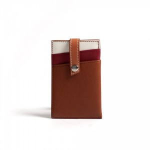 Want Les Essentiels De La Vie Kennedy Leather Card Holder