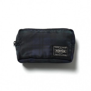Head Porter ‘Highland’ Case