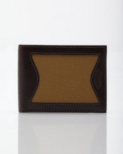Filson Outfitter Wallet