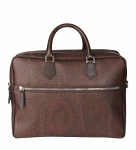 Etro Paisley Bag