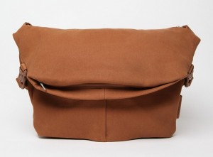 Côte et Ciel 13″ Laptop Messenger Bag