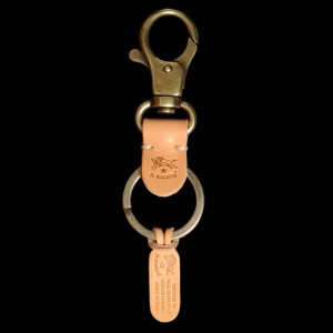 Il Bisonte Key Clips