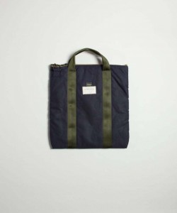 Porter x Waste (Twice) Helmet Bag