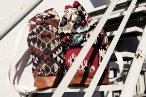 A Kind of Guise ‘Killim’ Bag Collection