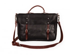 Ally Capellino ‘Richard’ Satchel