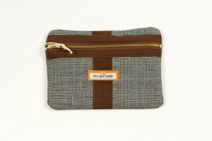 Otis Batterbee Dopp Bags