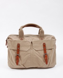 Ally Capellino ‘Robert’ Briefcase