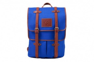Centre Commercial x Jojo Messenger ‘Bertus’ Bag