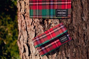 Head Porter ‘Lesson’ Series New Releases