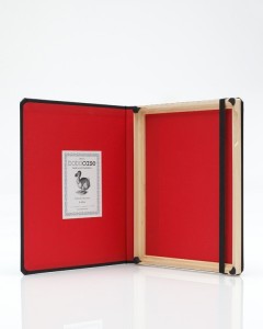 iPad 1 DODOCase