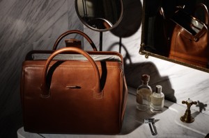 Libero Ferrero Holiday 2011 Collection Lookbook